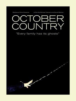 october-country